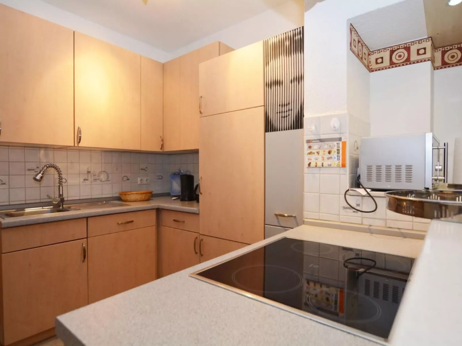 Haus Lütt Holland-Binnen