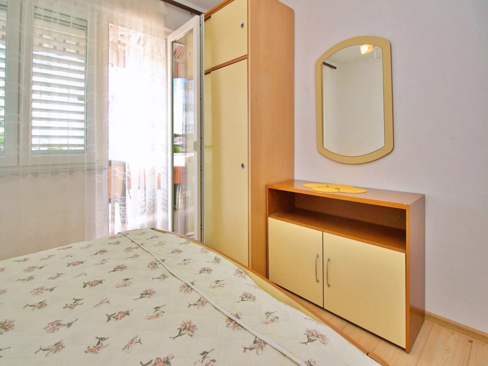 Apartment Dragica-Binnen