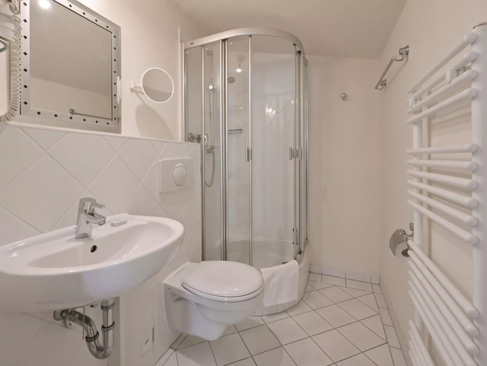 Villa Celia Sellin-Binnen