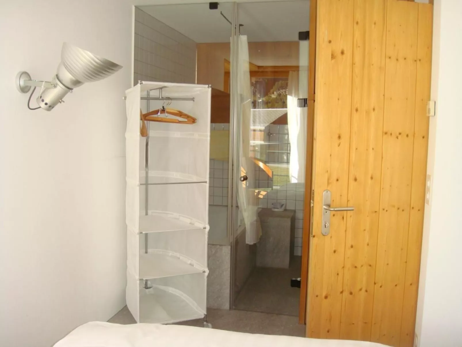 Casa Capricorn Nr.24-Binnen