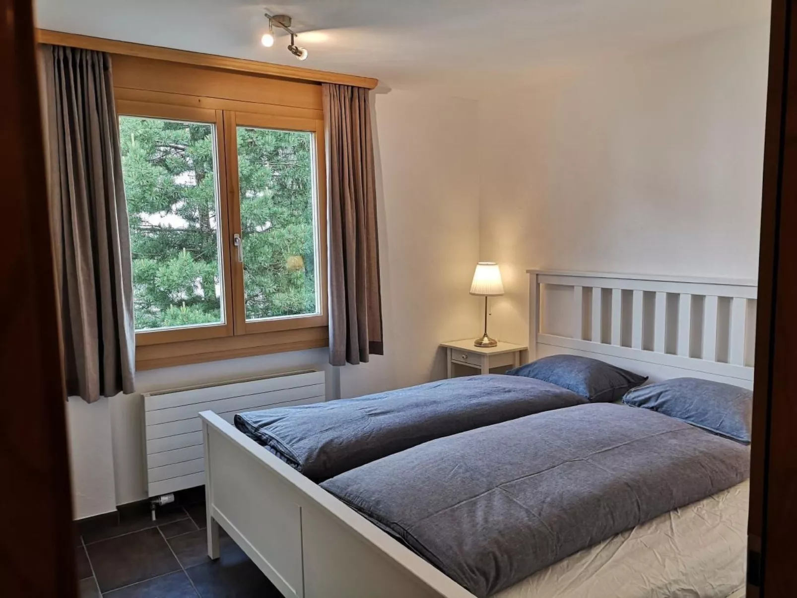 4 Bettwohnung Üerts-Binnen