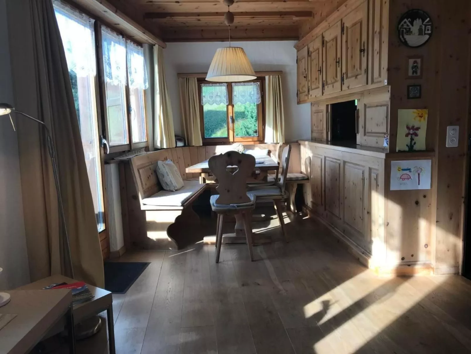 Chesa Florineth-Image-tags.info