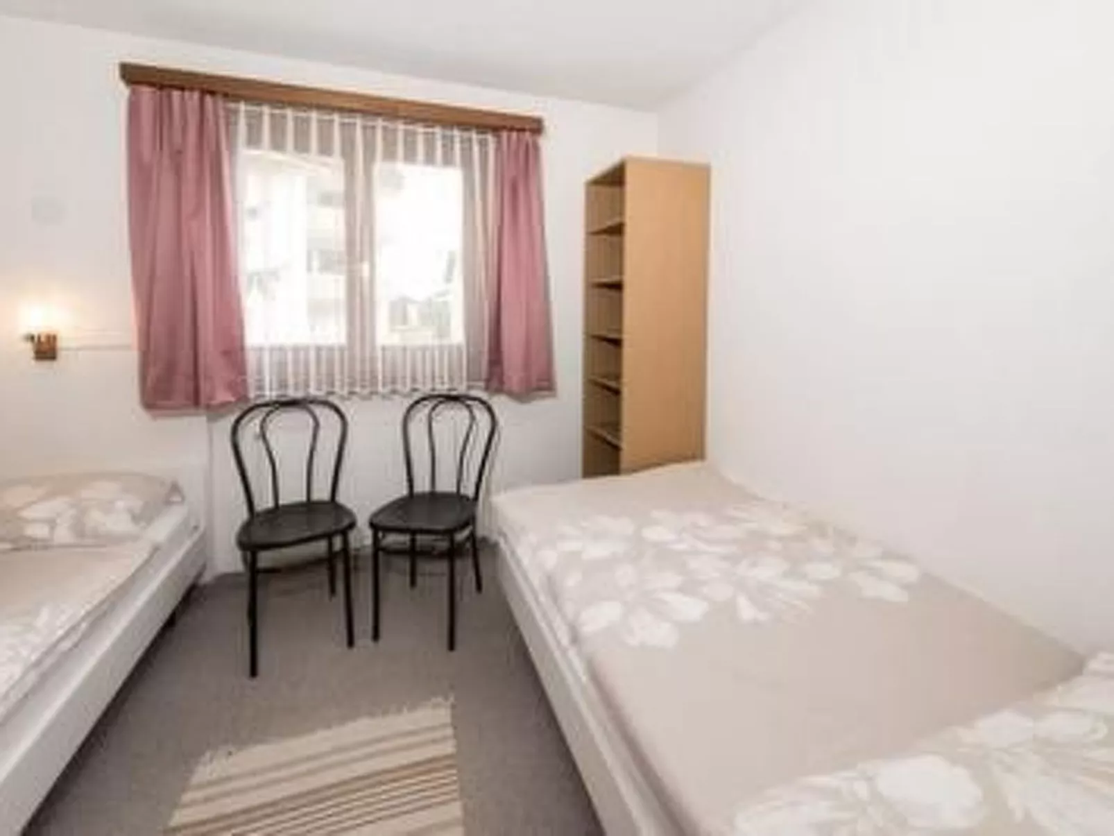 Chesa Margretta-Binnen