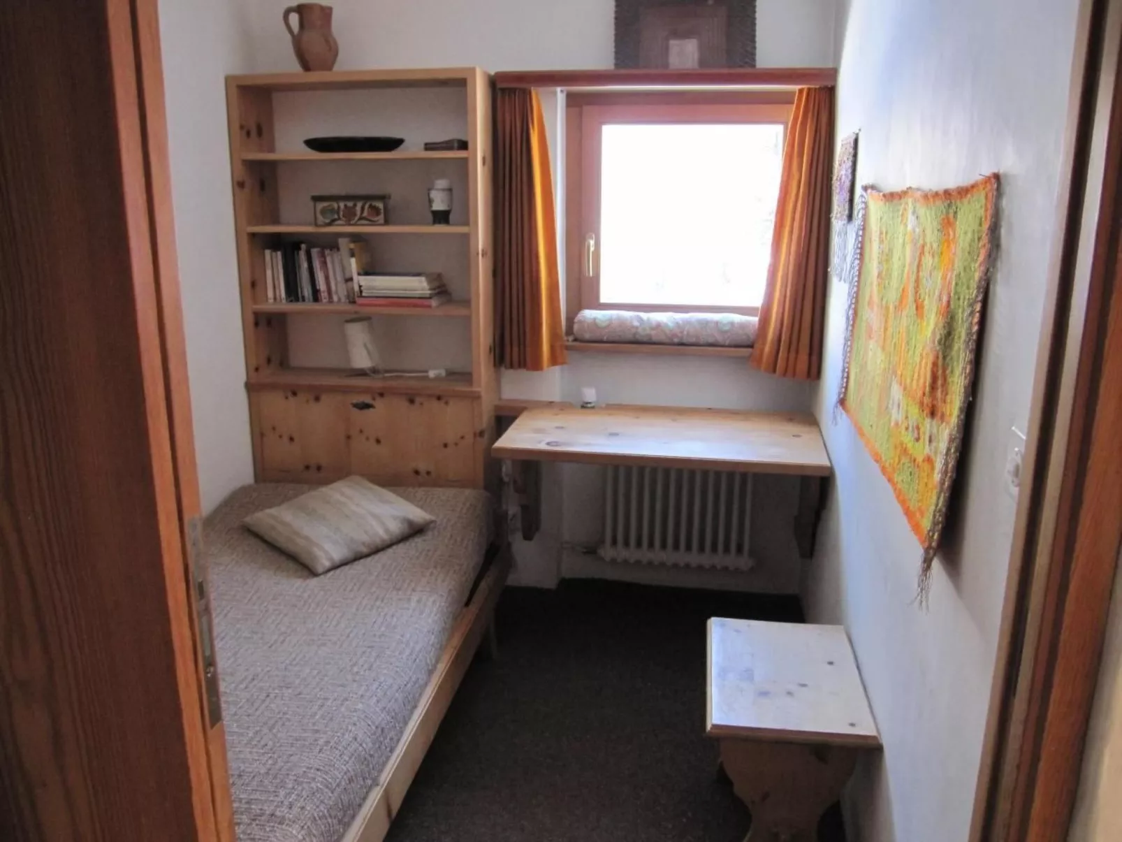 Belvair Chamues-ch-Binnen