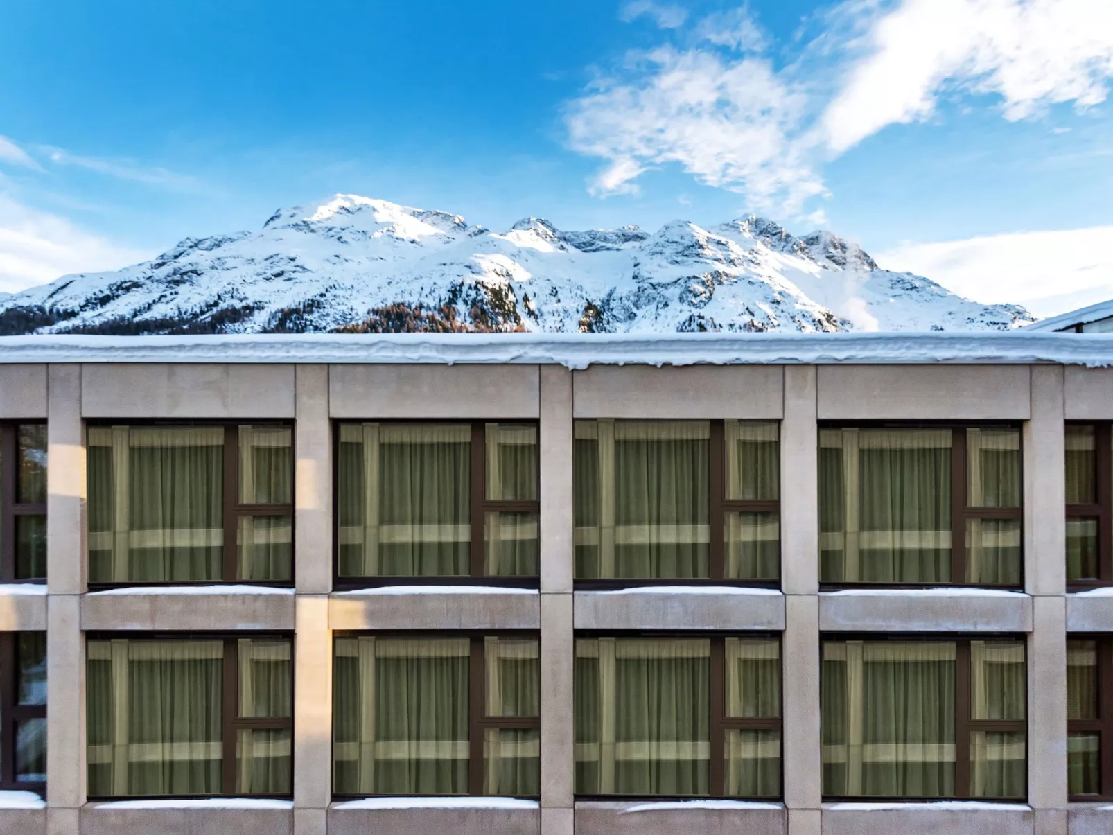 Stadthaus N9 Berg Kleines Studio-Buiten