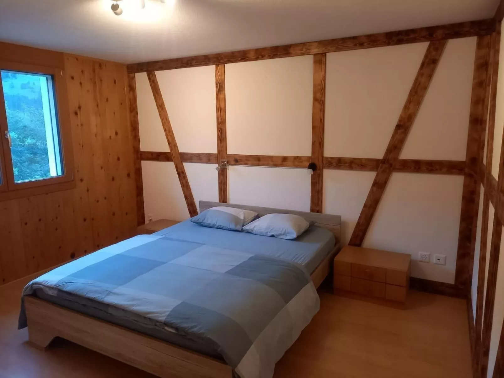 Berg-Traum Engelberg-Binnen