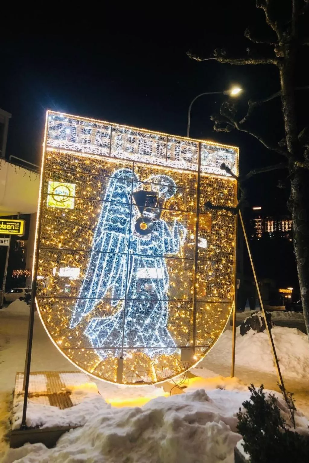 Gemütliche Ferienwohnung in Engelberg-Buiten