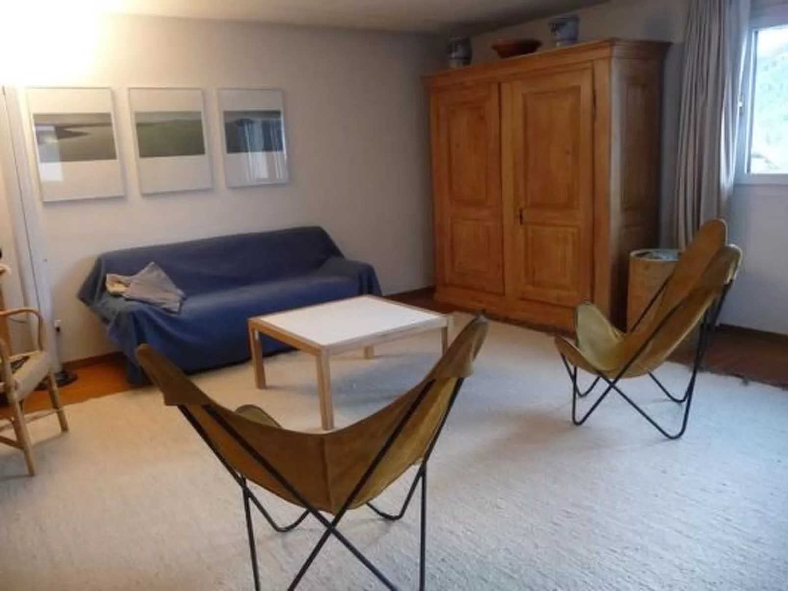 Chesa Cuntainta-Binnen