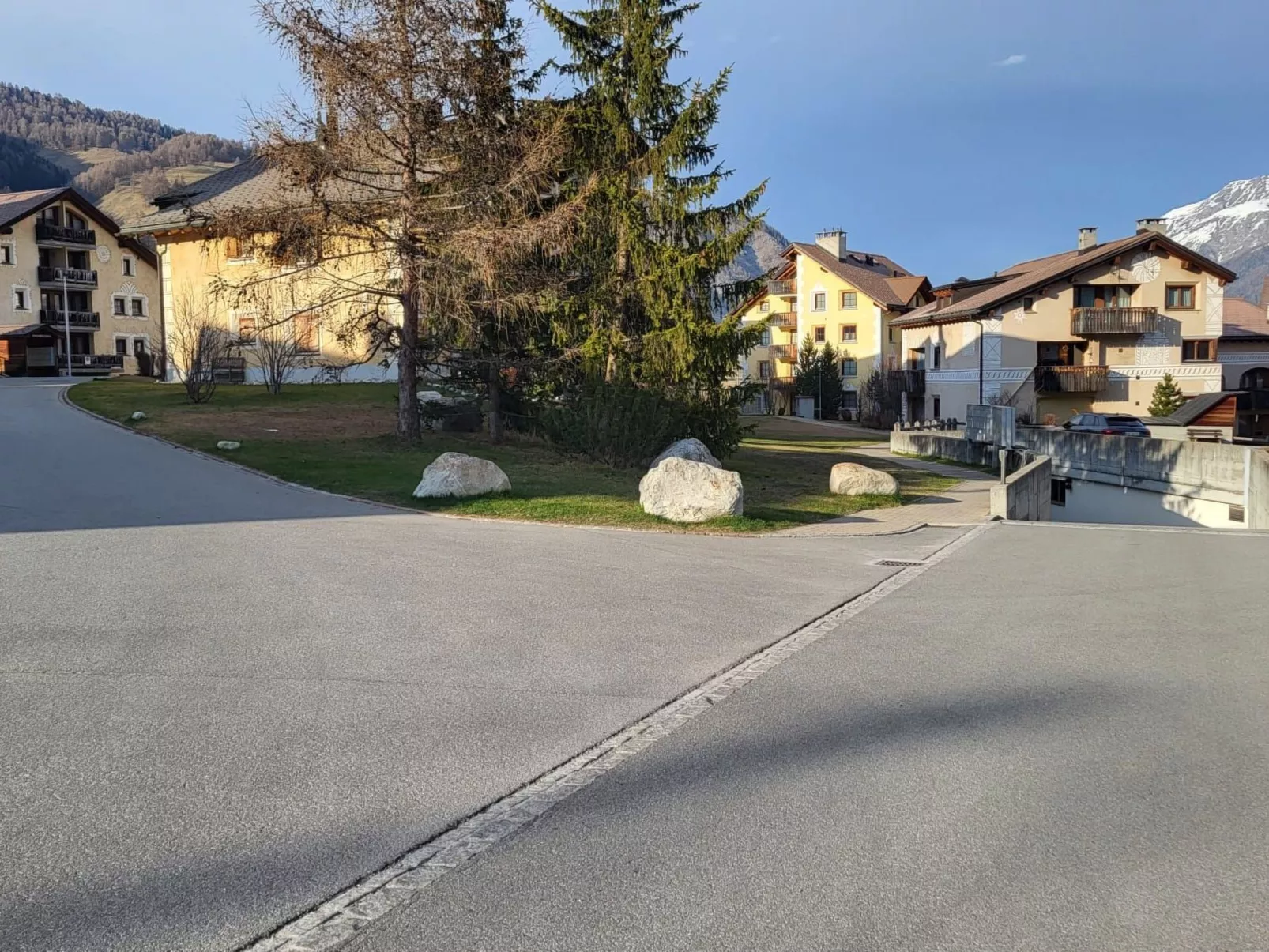 Chesa Culaischem-Image-tags.info