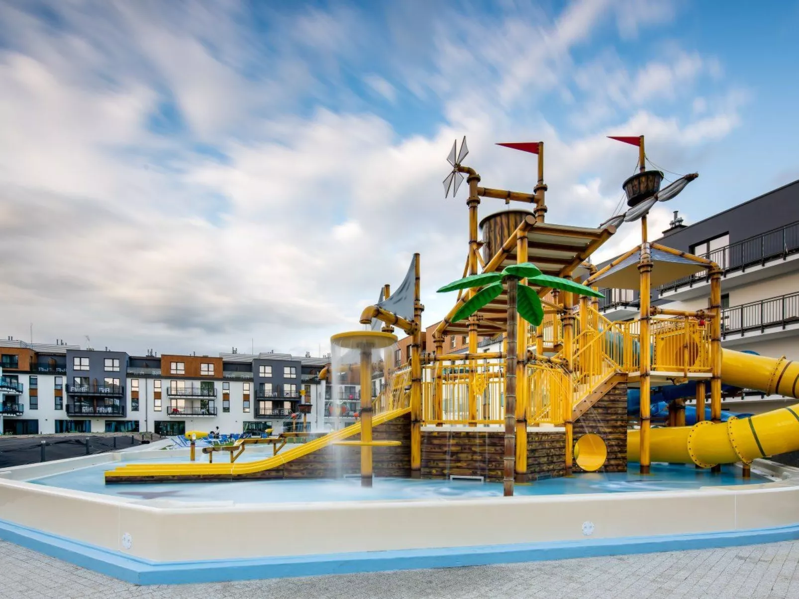 Appartement in Misdroy mit Kostenlosem Parkplatz-Image-tags.info