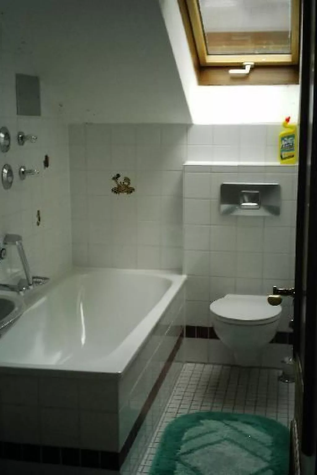 Haus Alphorn Wh 15-Binnen