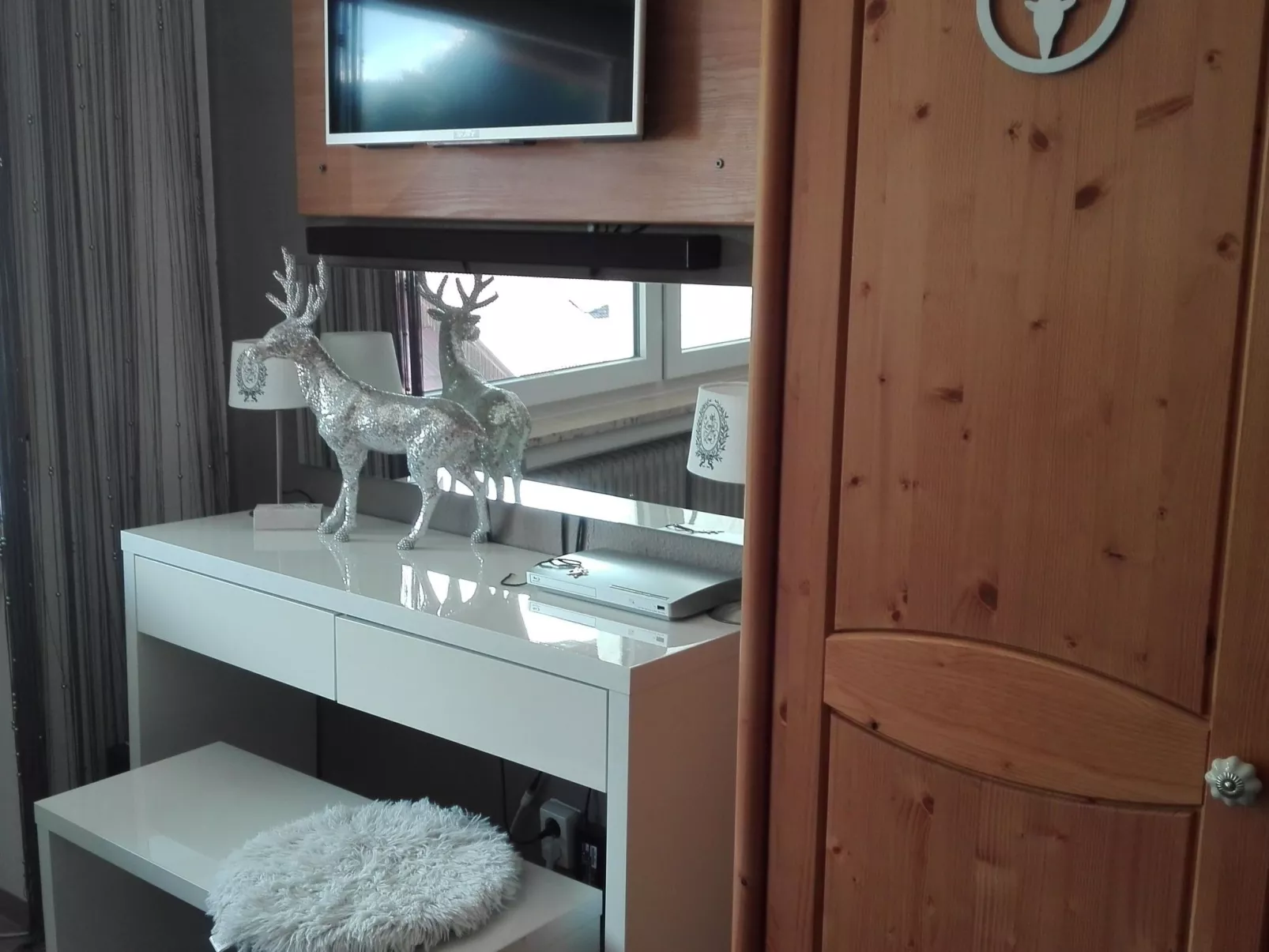 Sonnenbichl Wh 201-Binnen