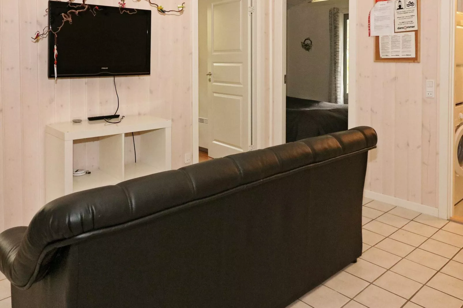 8 persoons vakantie huis in Hadsund-By Traum-Binnen