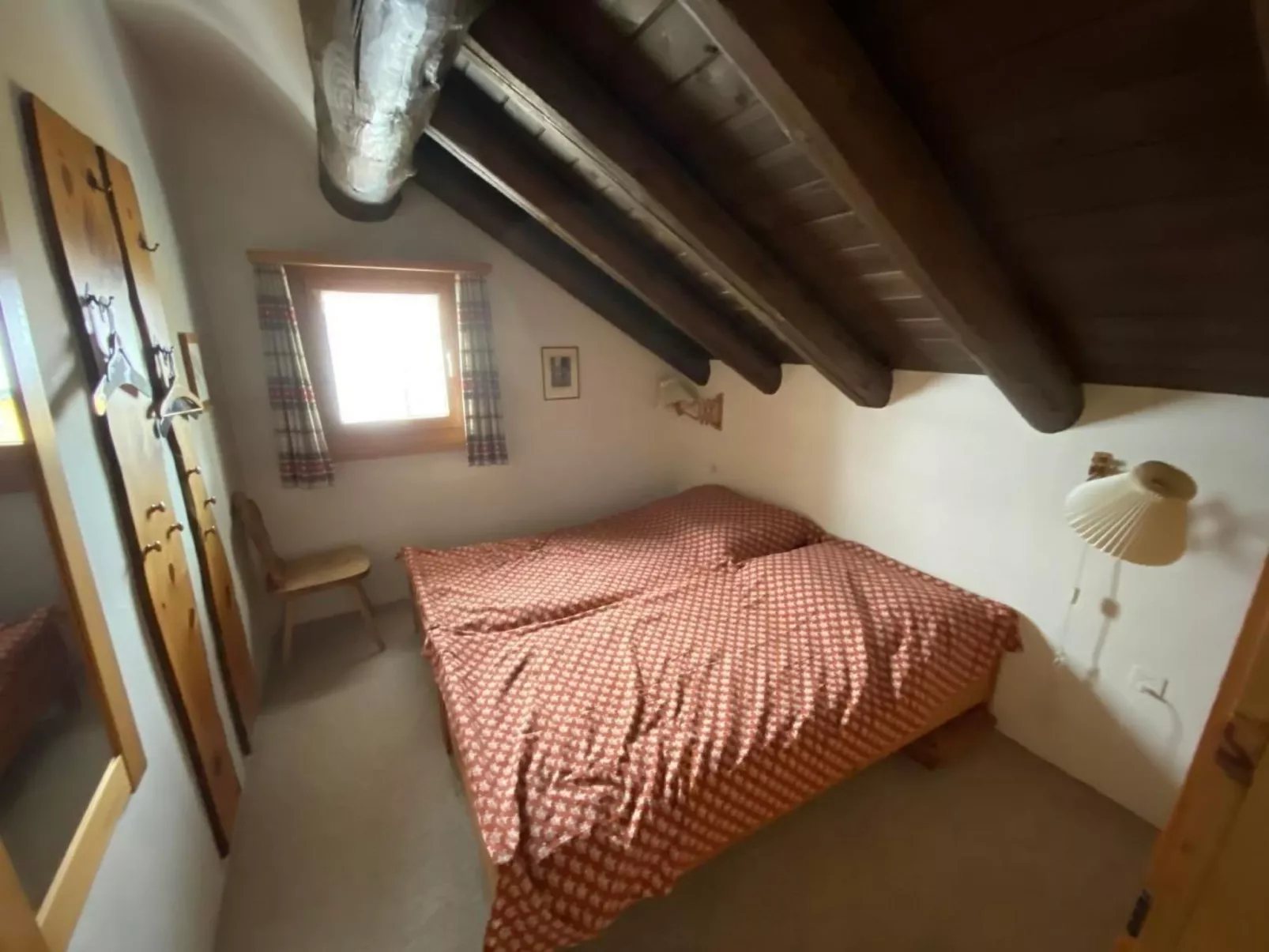 Chesa Truog Burdun DW-Binnen