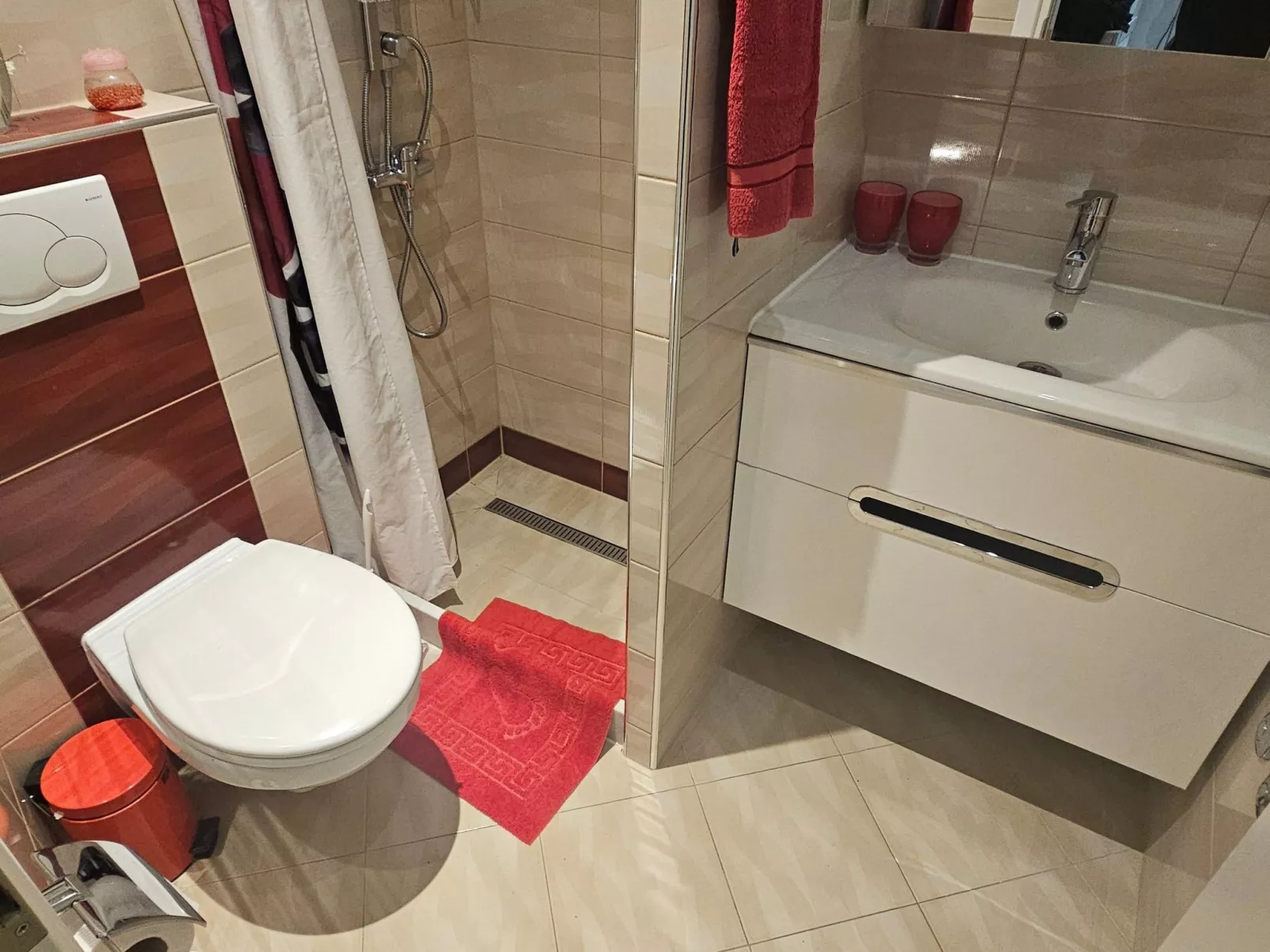 Apartment Sanja-Binnen