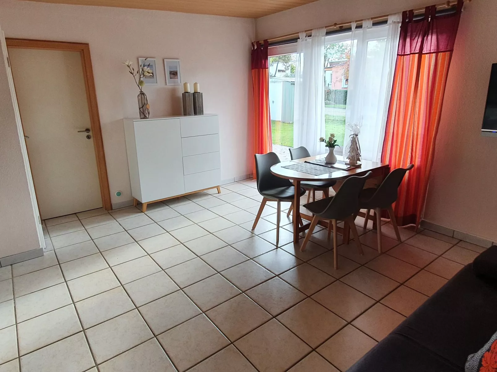 Kummerower See-Binnen