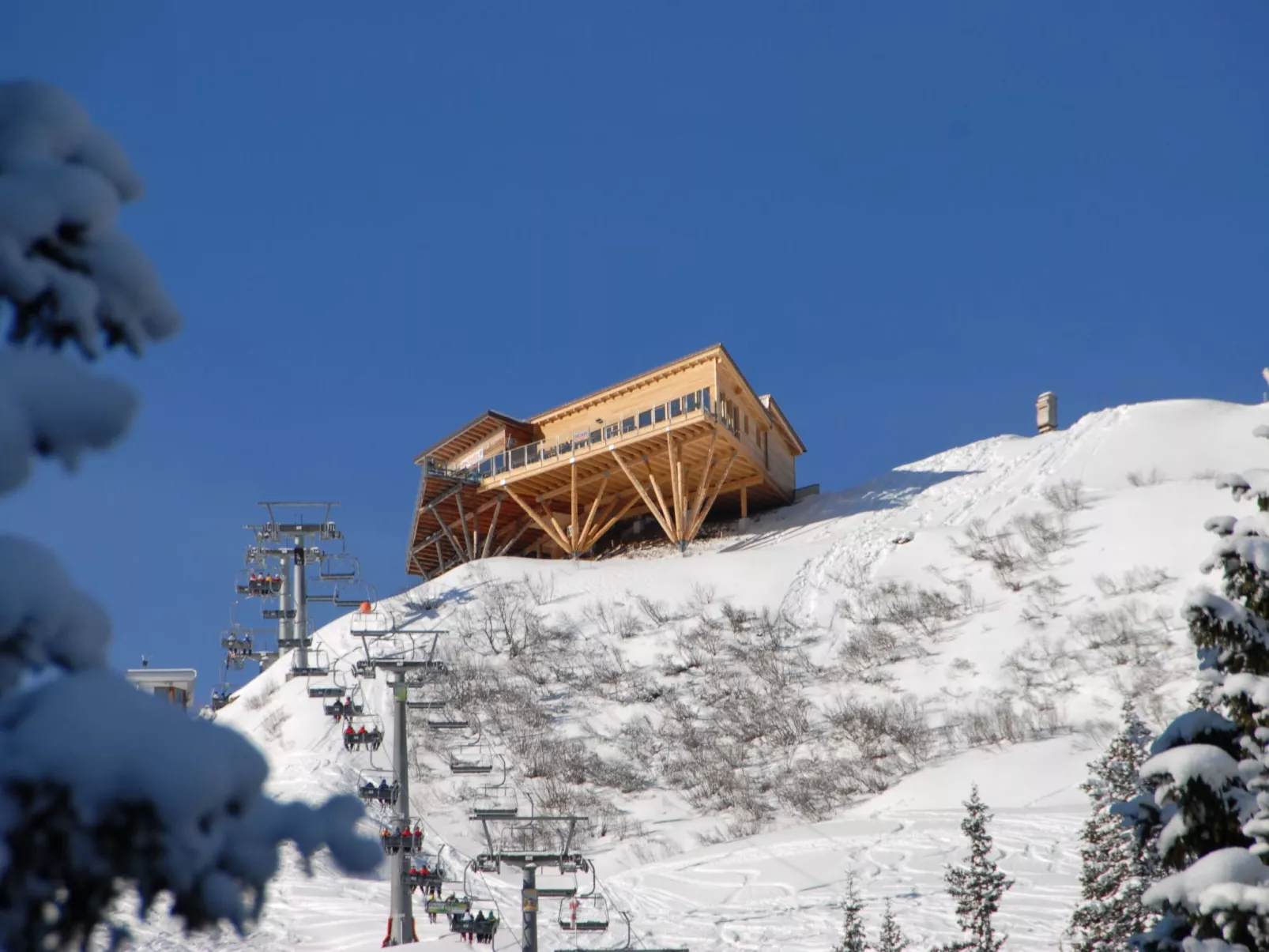 Ferienwohnungen Hohl-Binnen