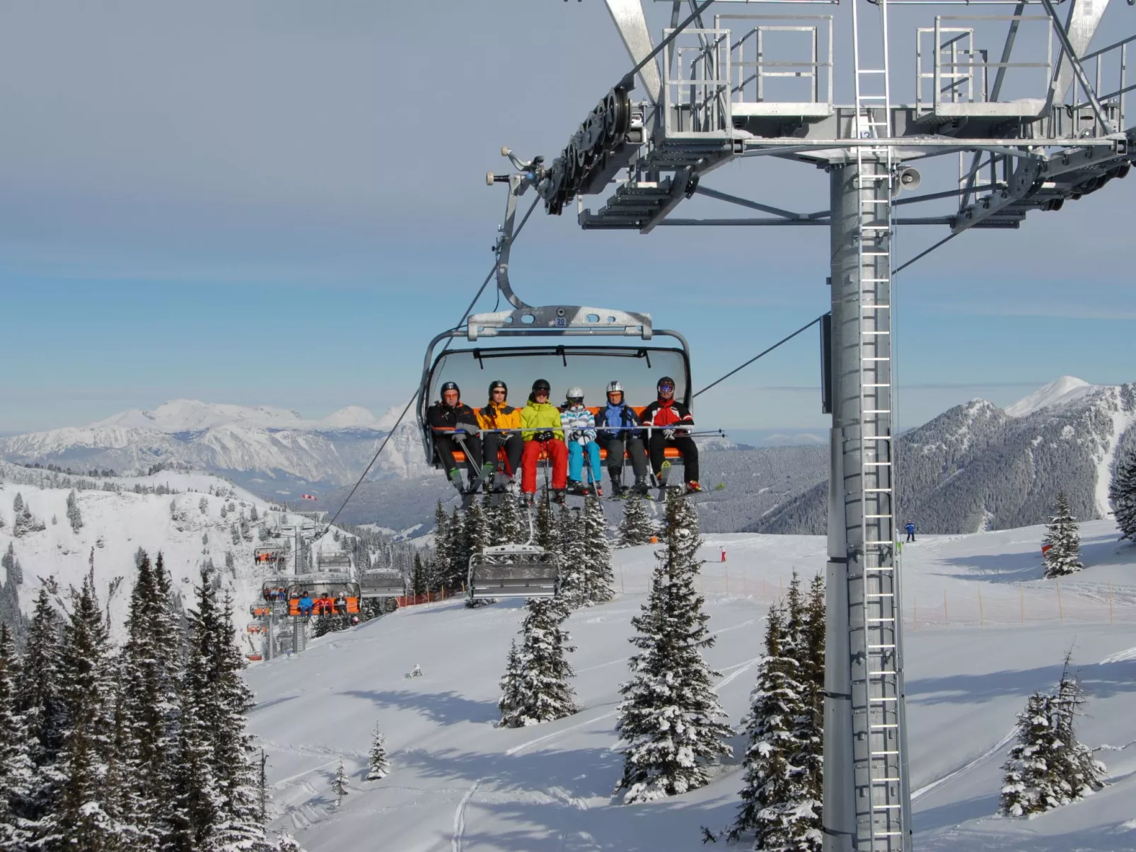Ferienwohnungen Hohl-Binnen
