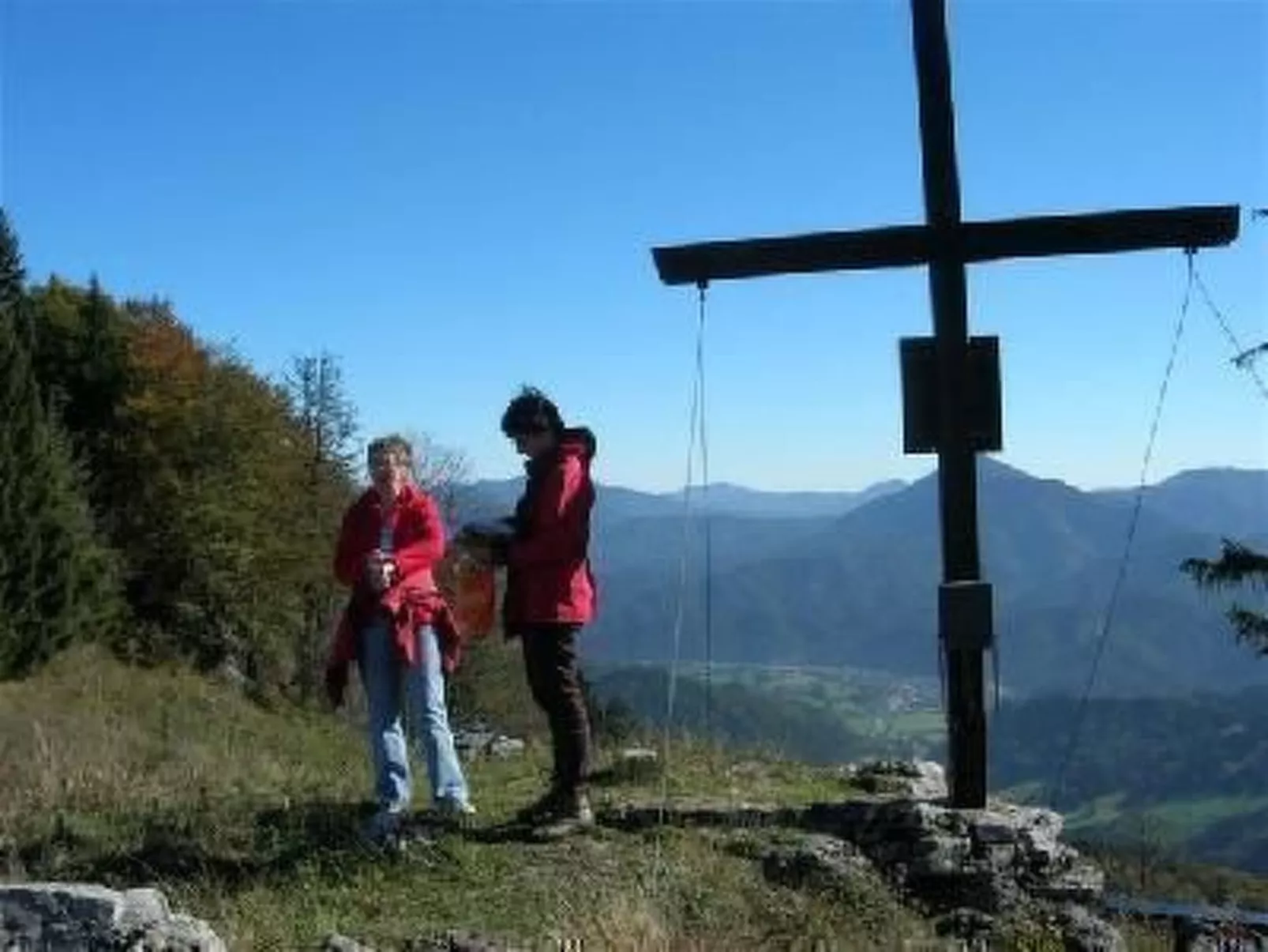 Haus König FEWO-Binnen