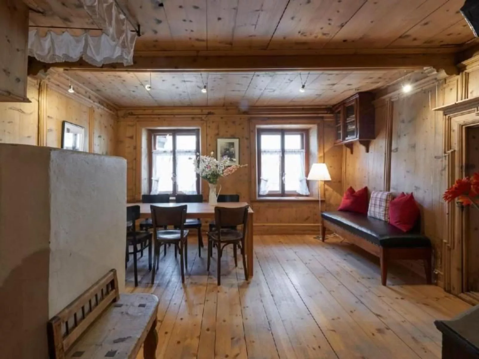 Engadina unten-Binnen