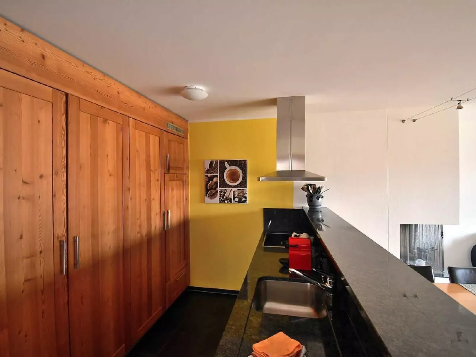 Resi Fewo Bernina-Binnen