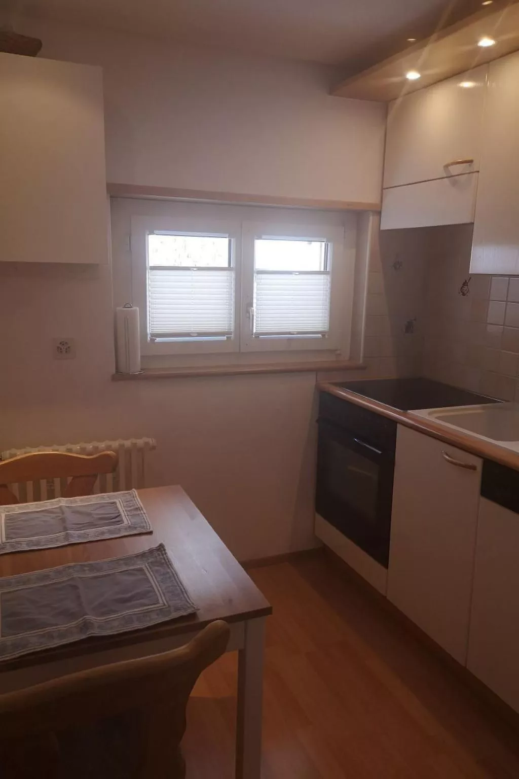 Studio Chesa Marias-Binnen