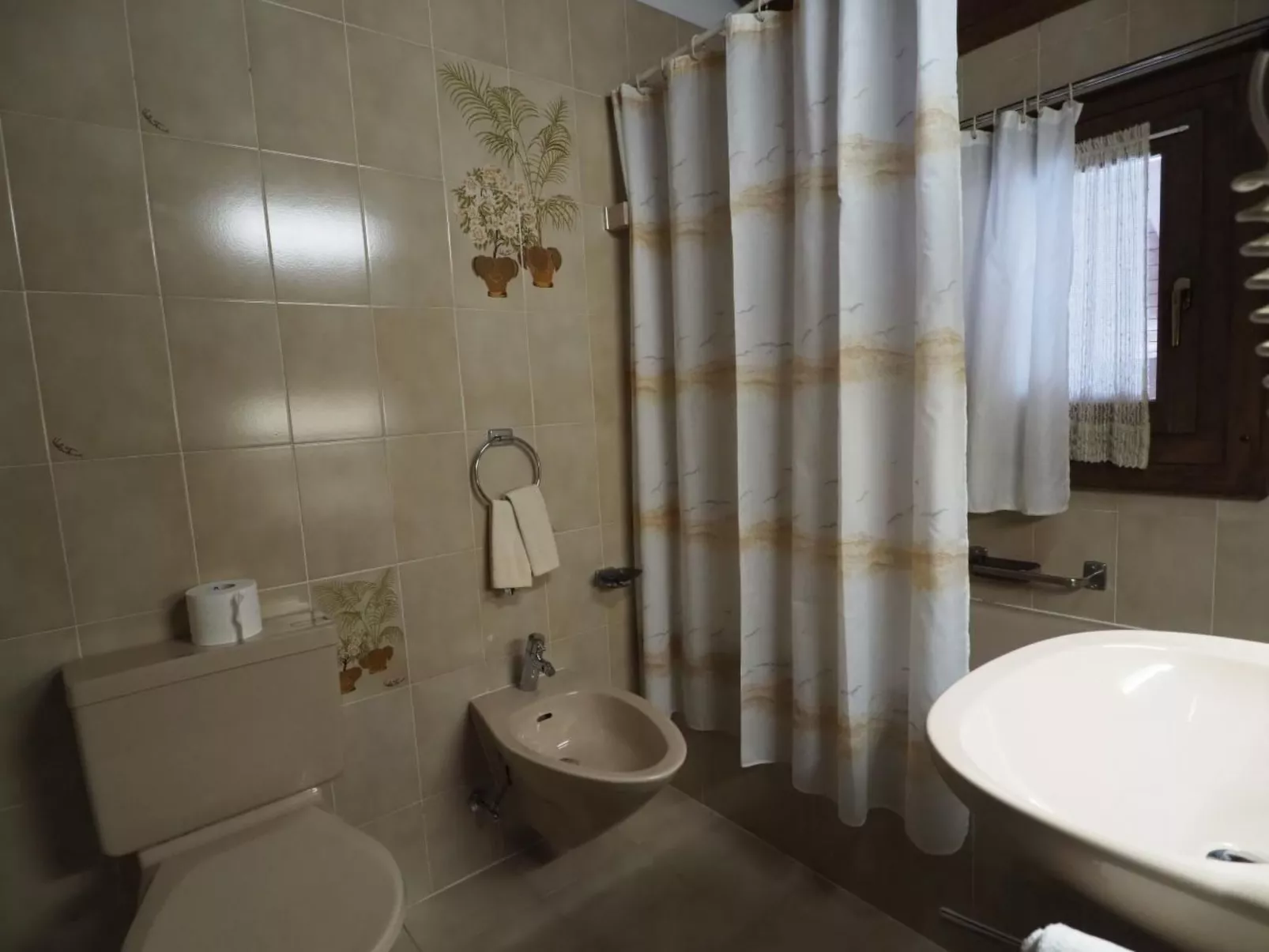 Residenz La Mora 23 - Binnen