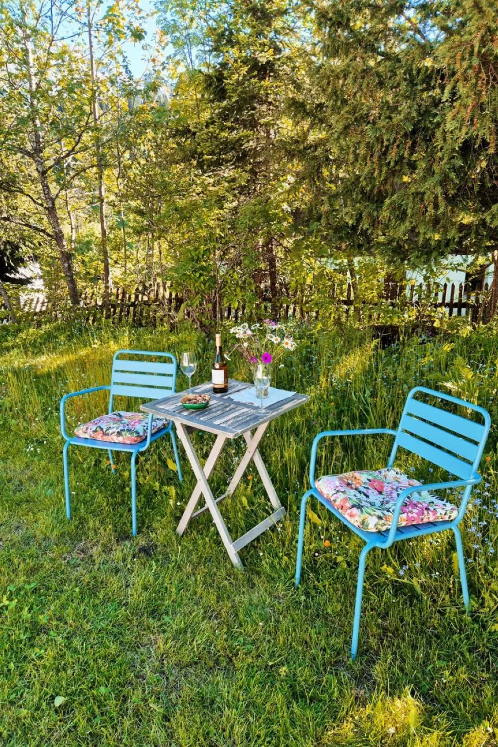 Hasegässli 12-Binnen