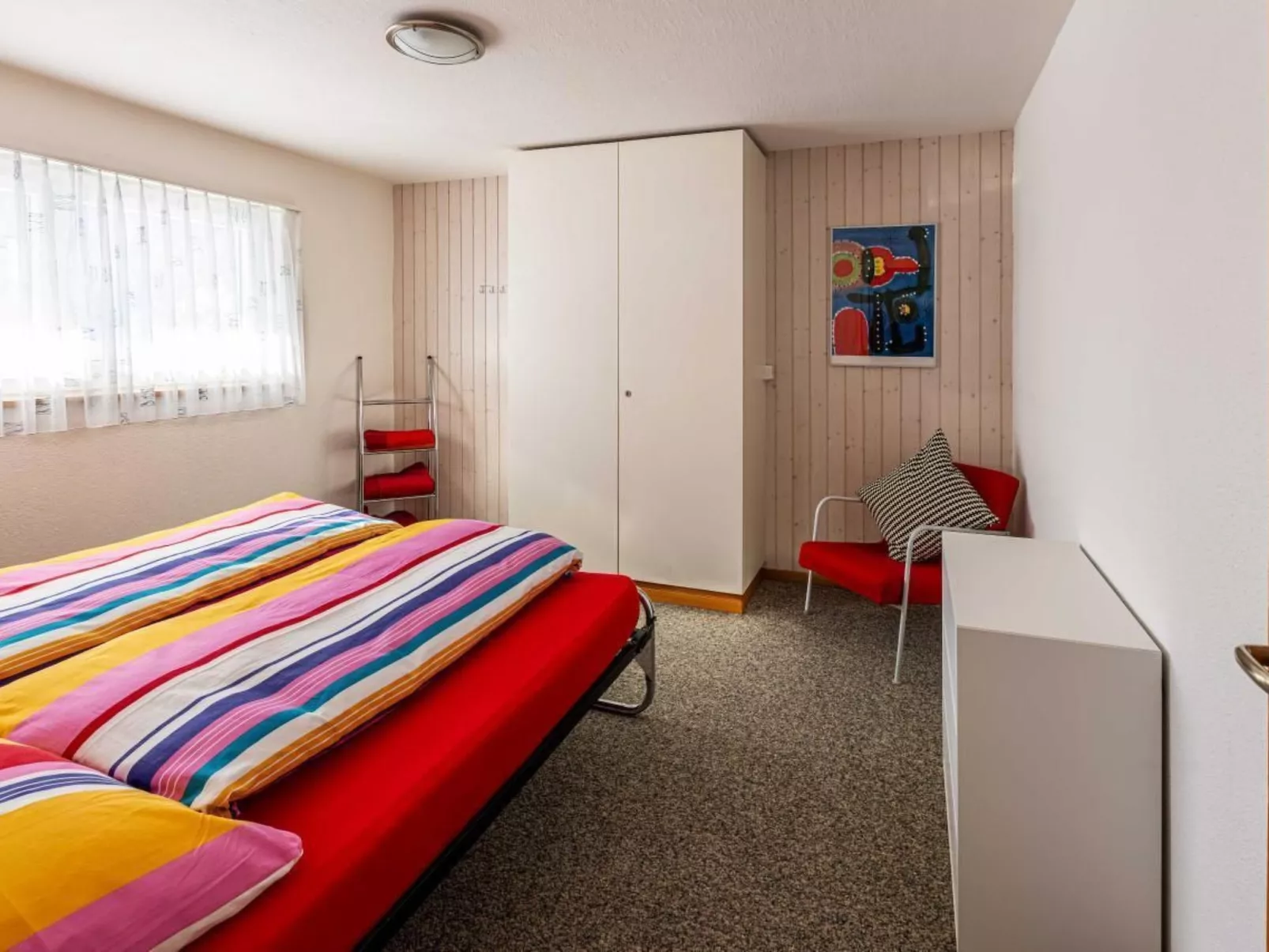 Haus Reanchme-Binnen