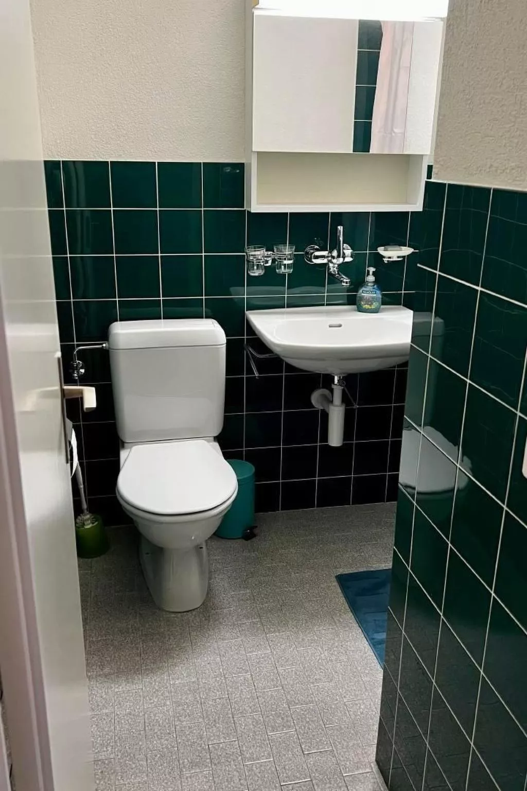 Gemütliche Ferienwohnung im Zentrum Sörenberg-Binnen