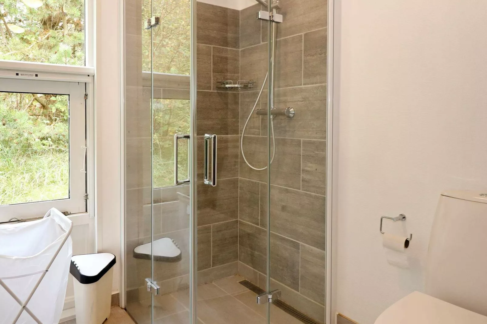 8 persoons vakantie huis in Hadsund-By Traum-Binnen