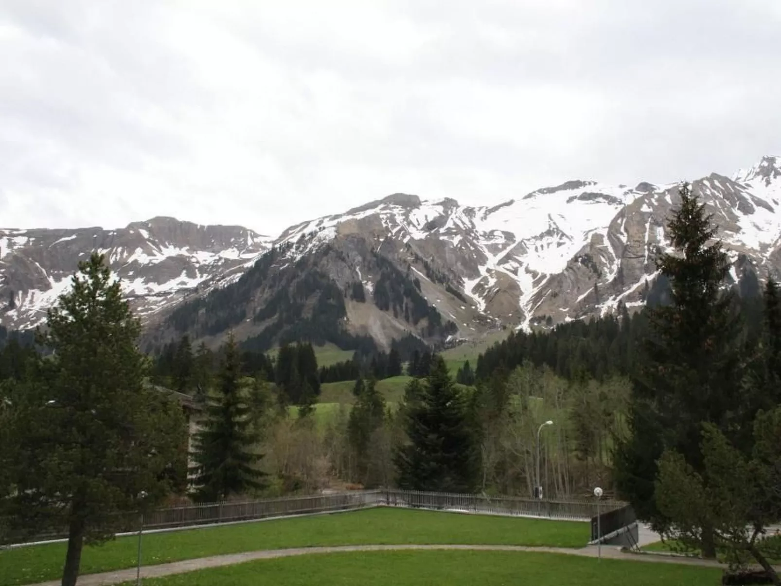 Wohnung Jäger-Buiten