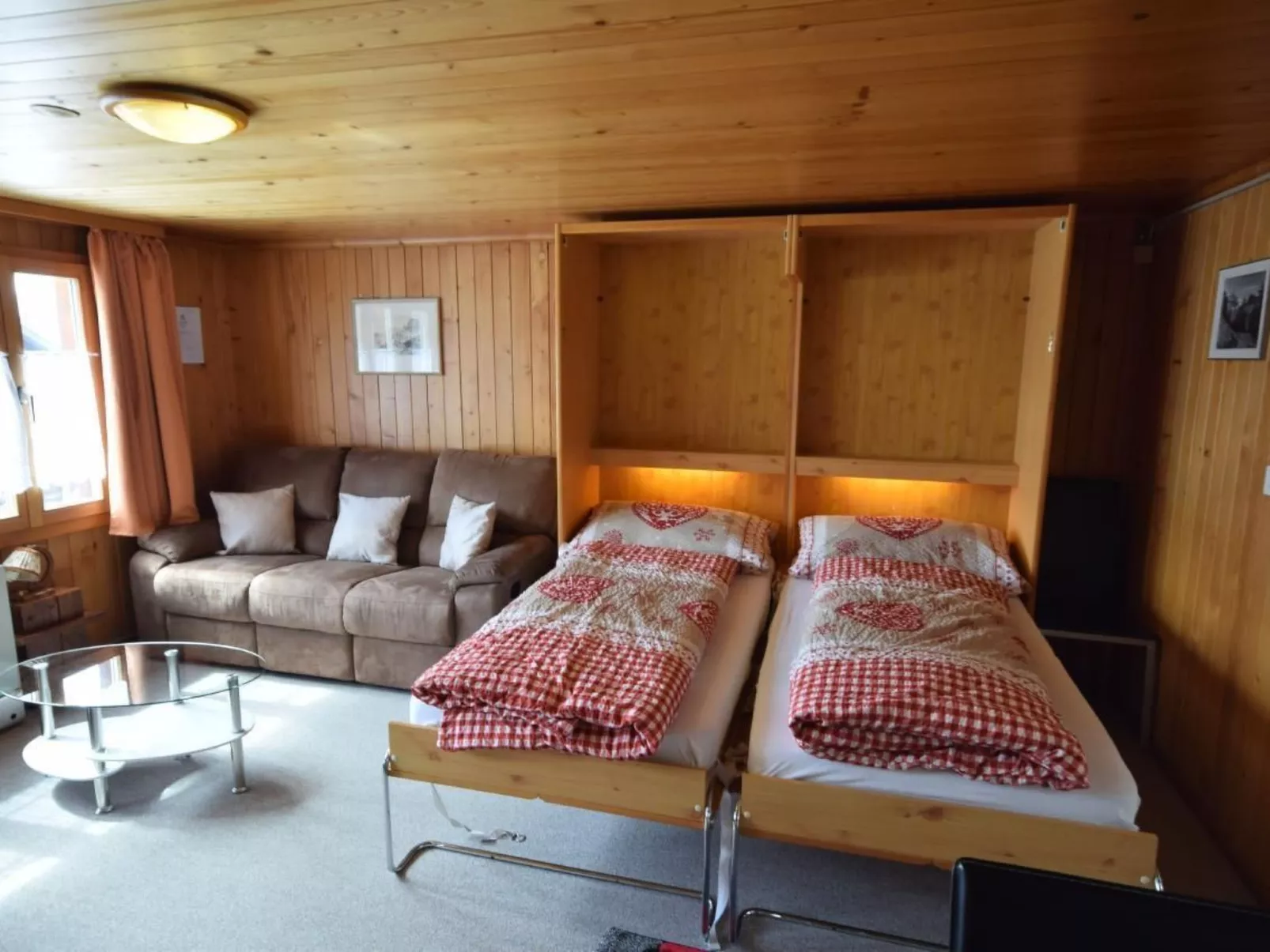 Apartment Ost-Binnen