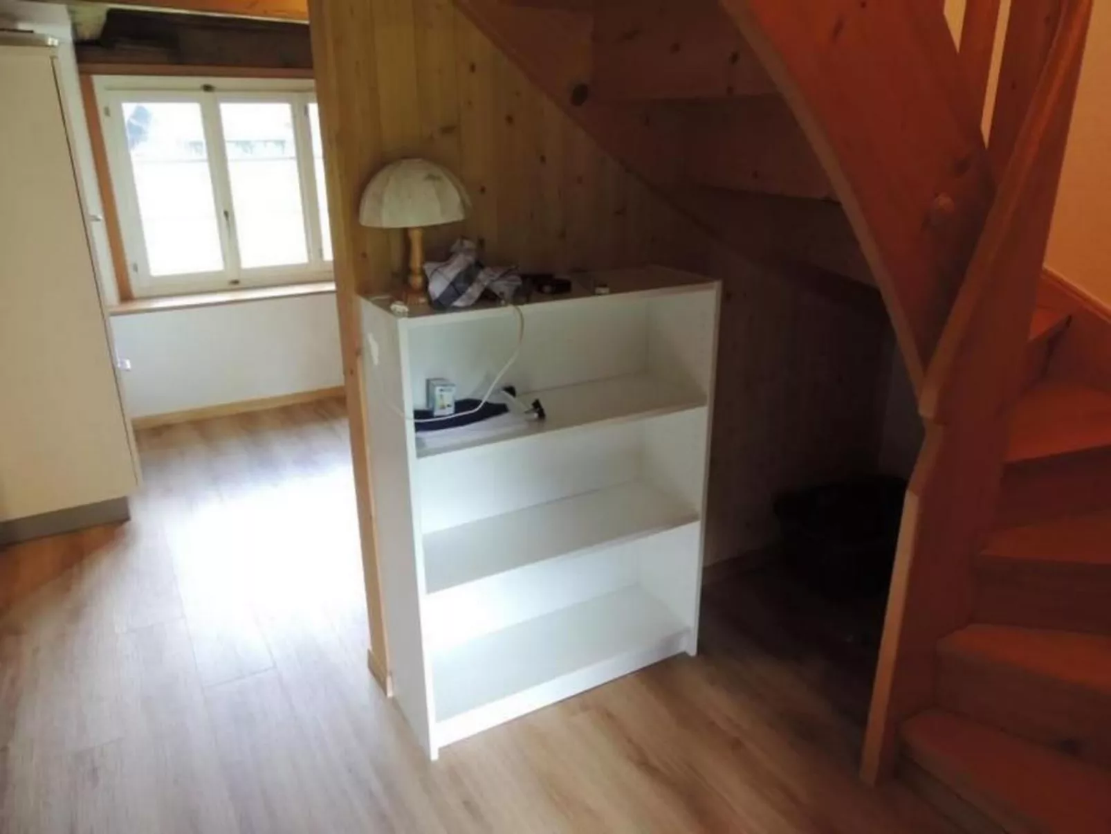 Lengwald "Hiisli"-Binnen