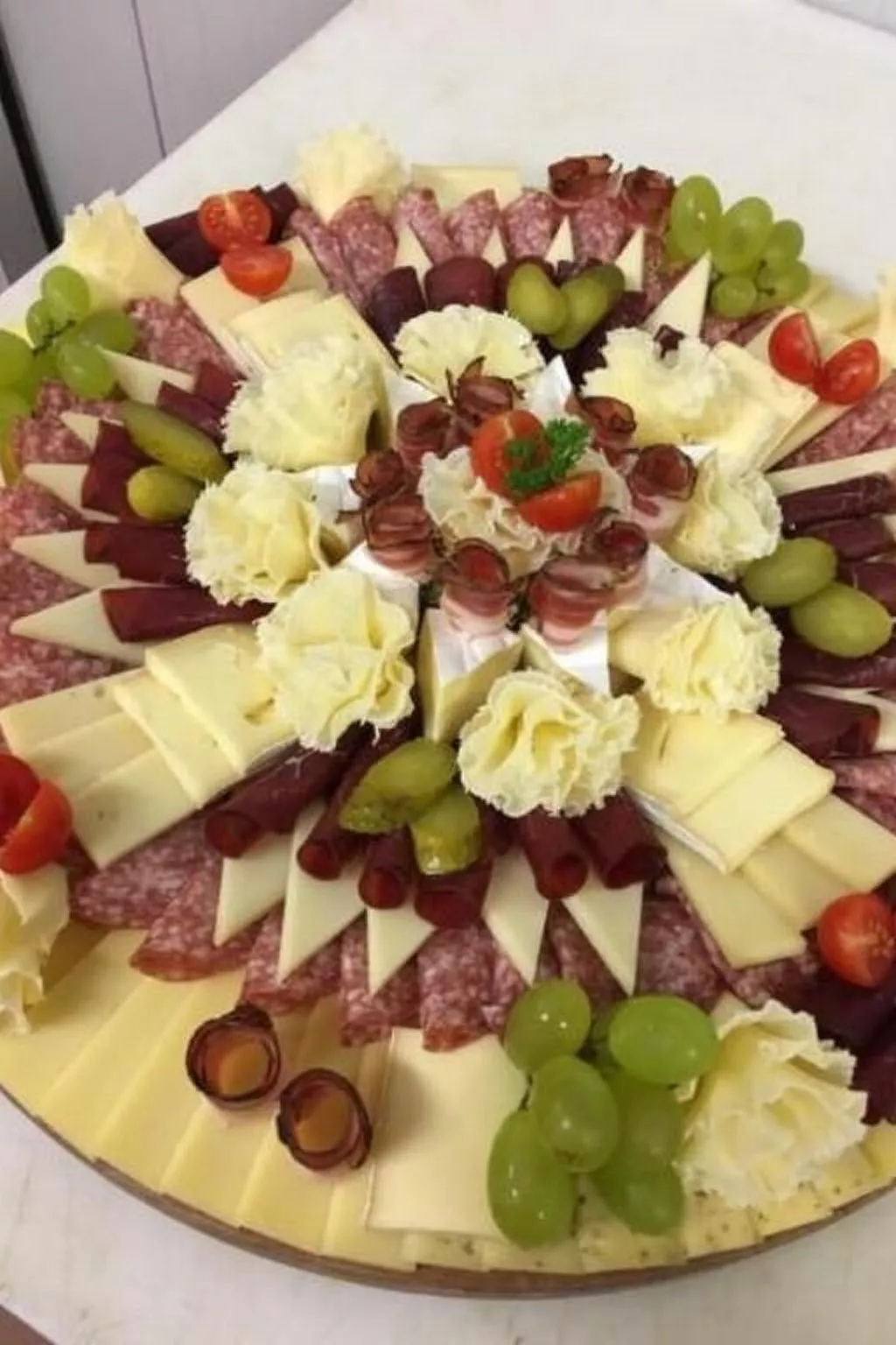 Katharina von Allmen-Binnen