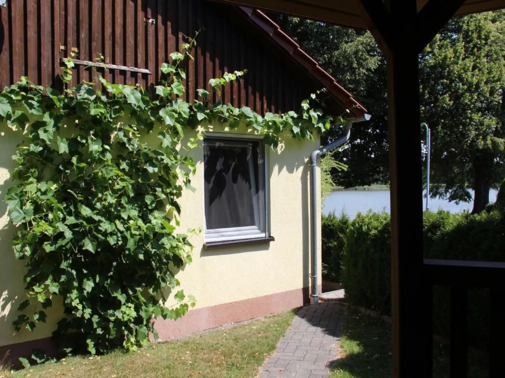 FH am Oberteich-Buiten