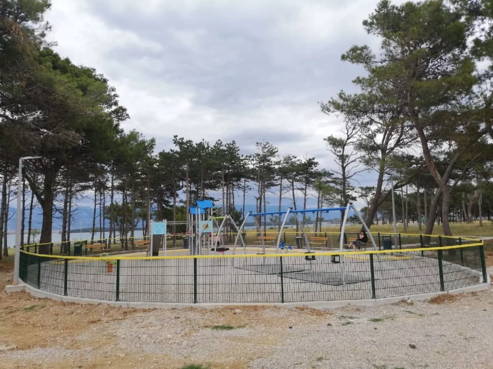 "Visnja" direkt am Strand-Image-tags.info