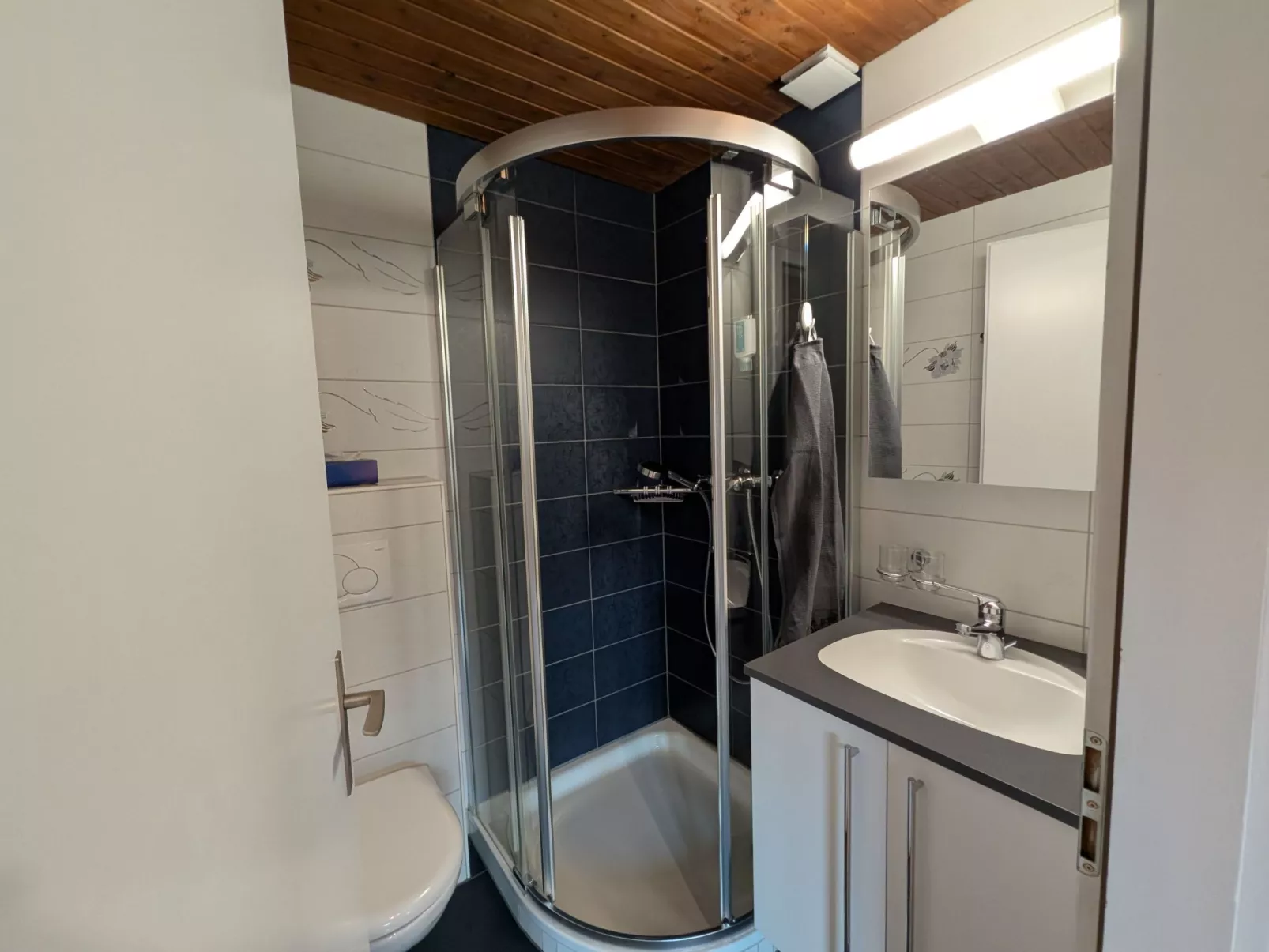 Apartment West-Binnen