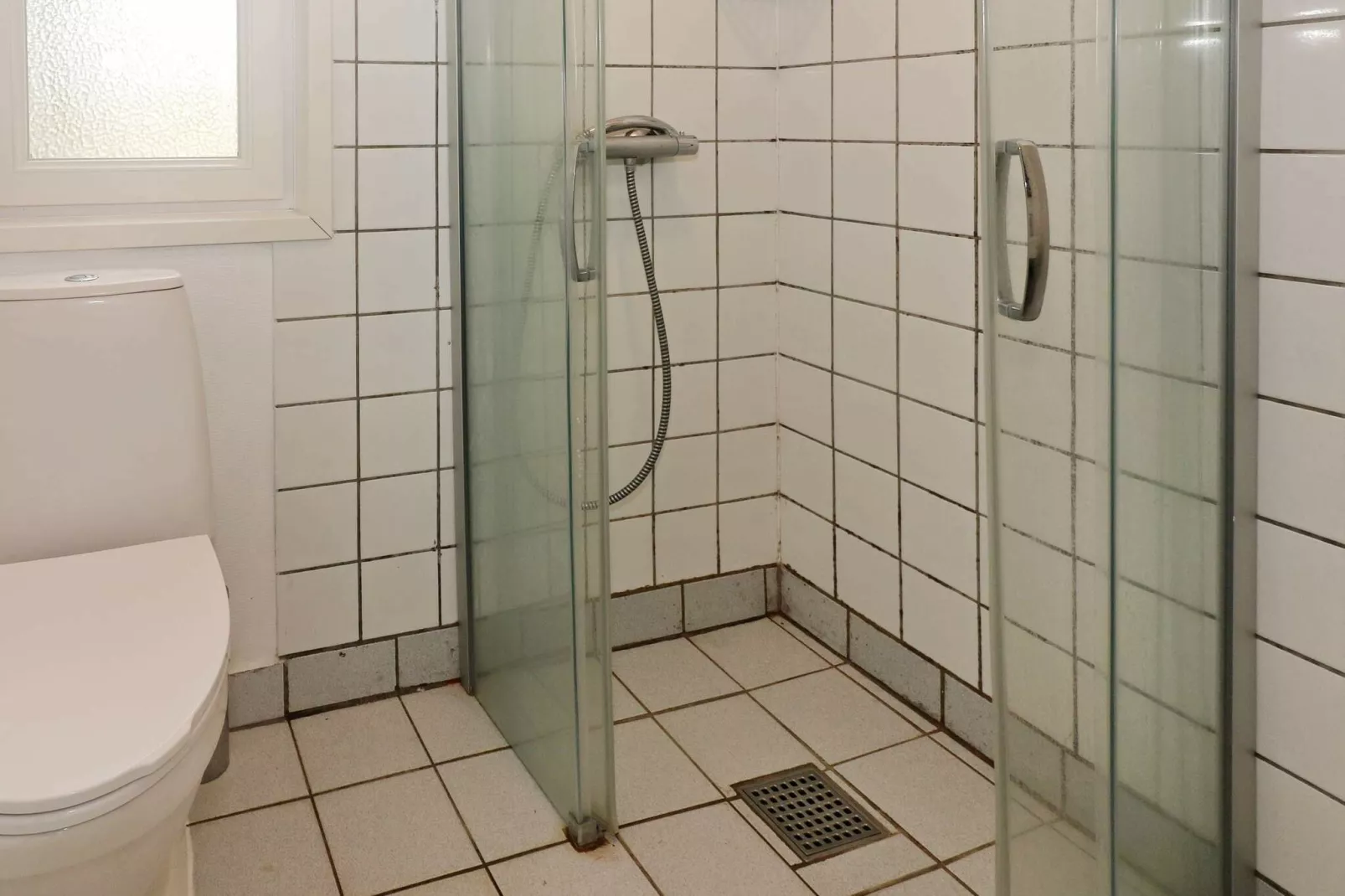 8 persoons vakantie huis in Hadsund-By Traum-Binnen