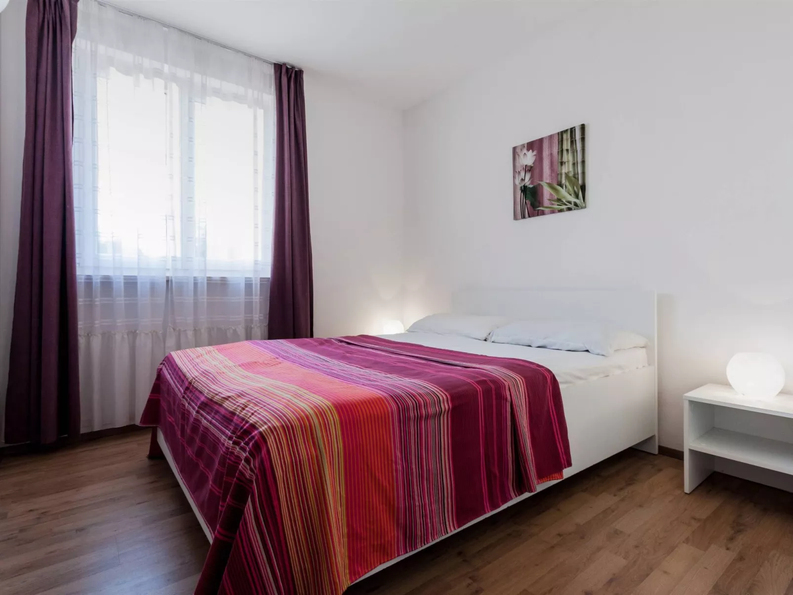 Mit privatem Garten und Terrasse-Image-tags.info