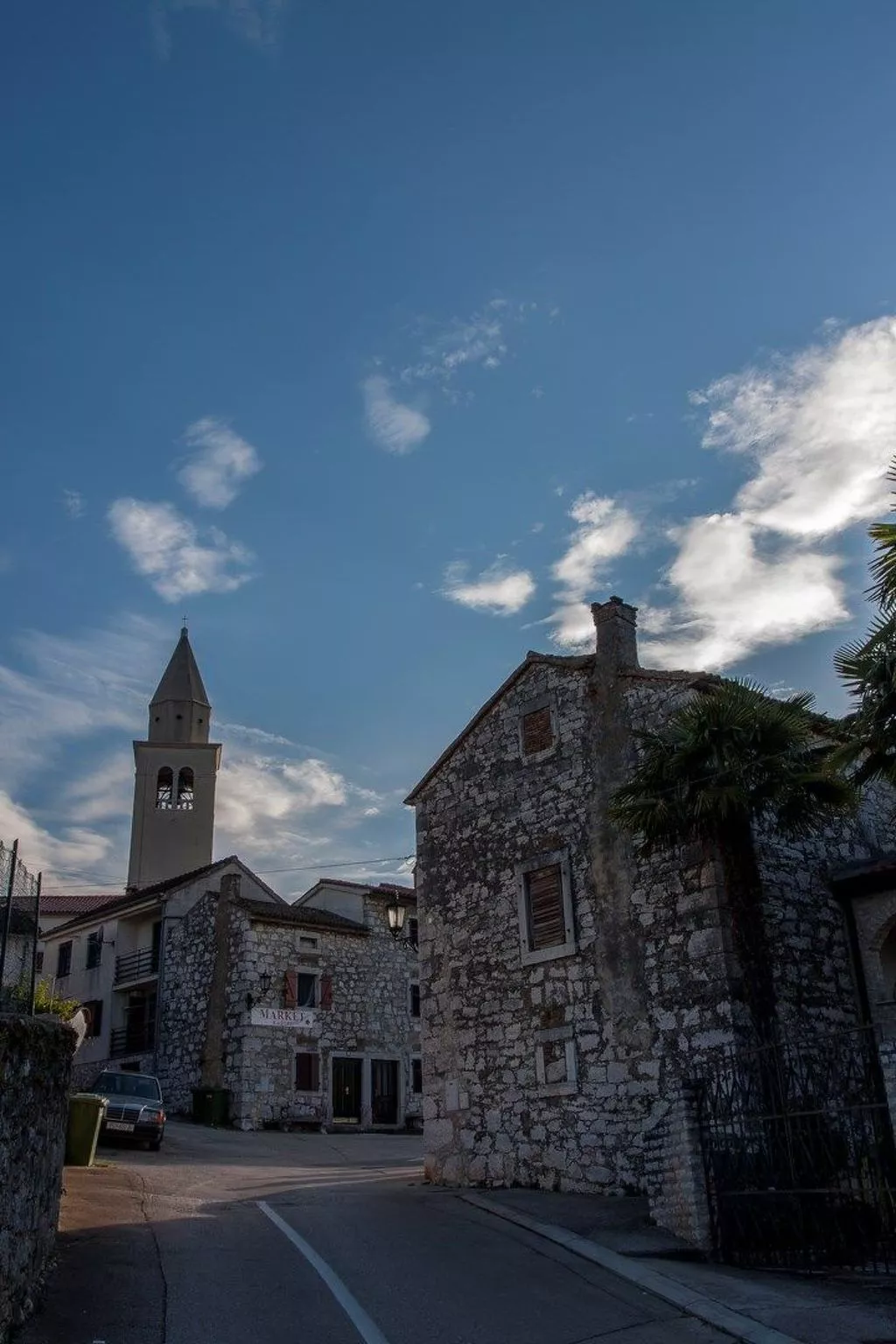 Appartament Tea-Binnen