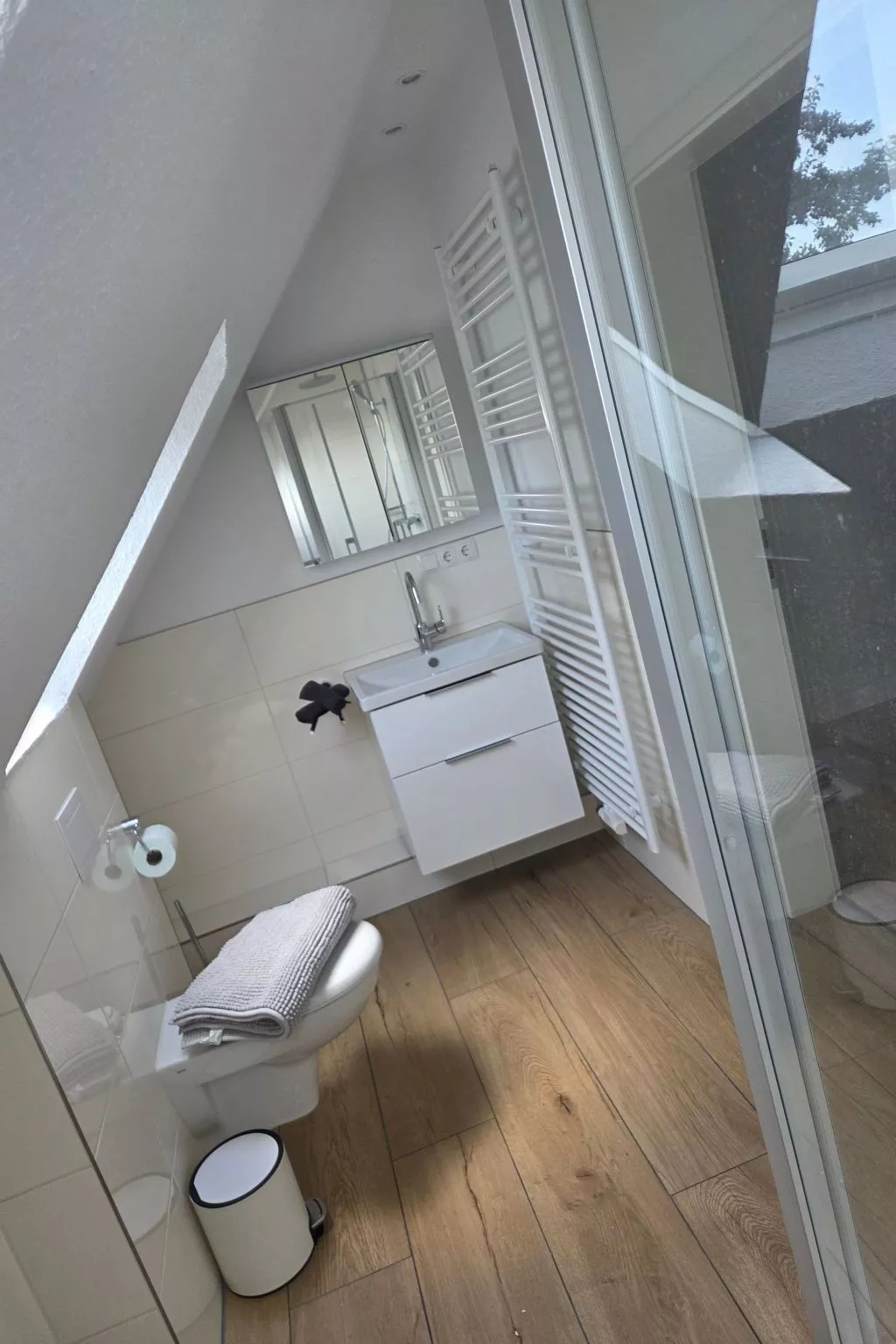 Sonnenschein OG-Binnen