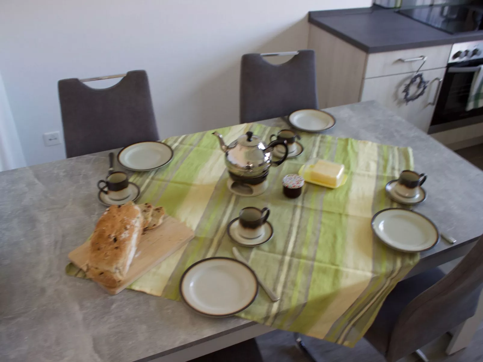 Strandflieder-Binnen