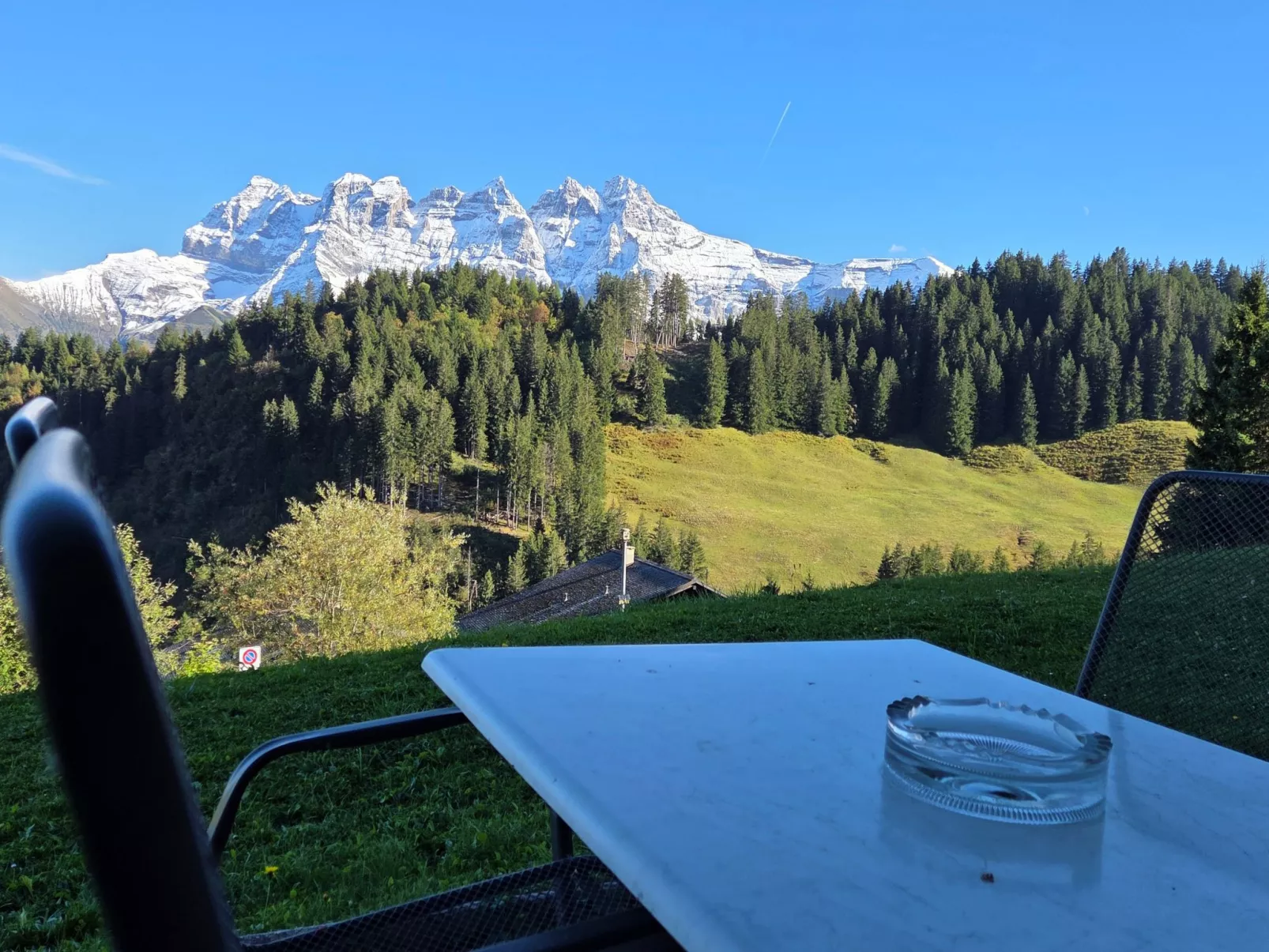 Chalet "Ecureuil" in den Portes du Soleil im Wallis-Image-tags.info