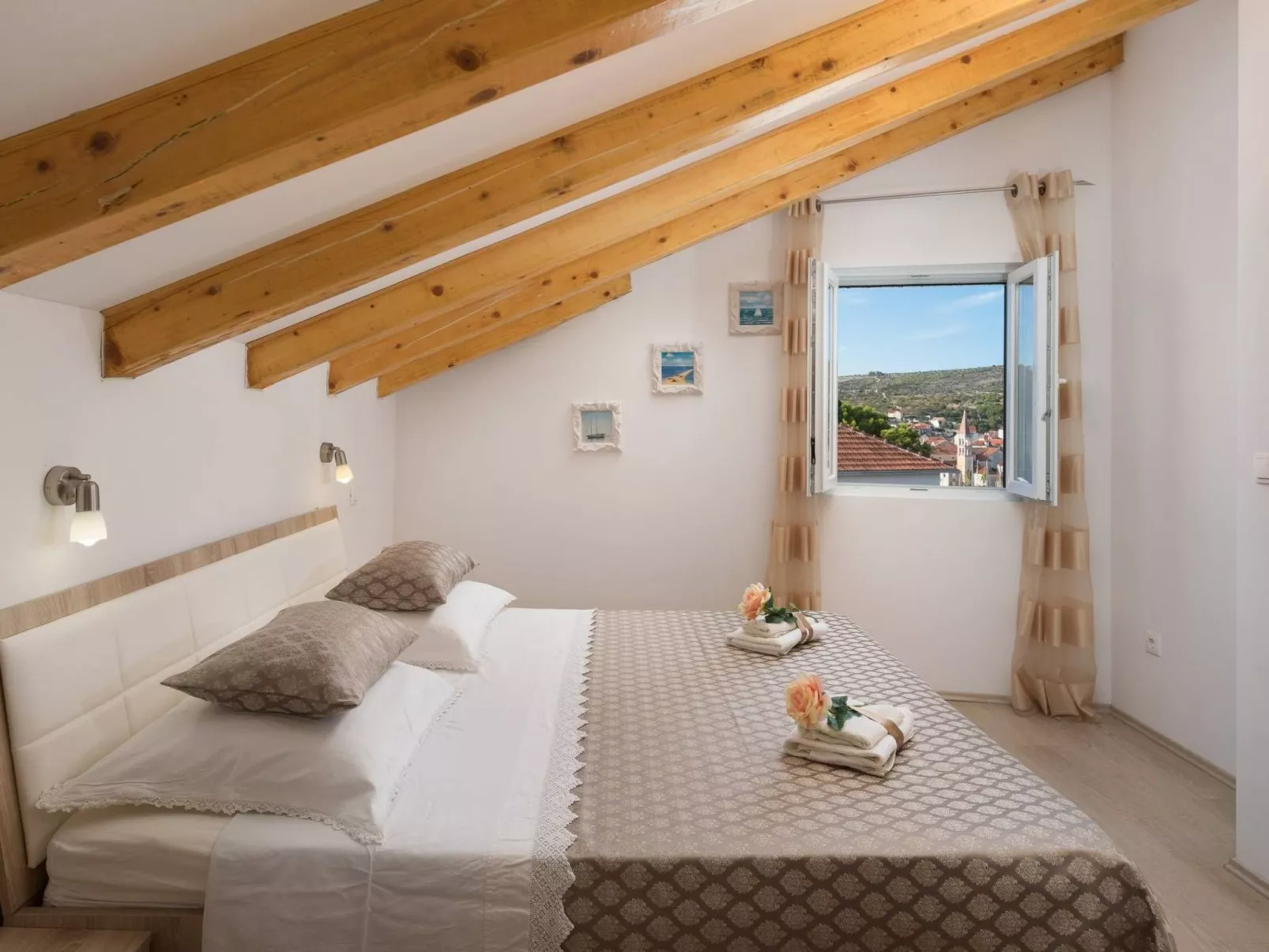 Villa Bravura-Binnen