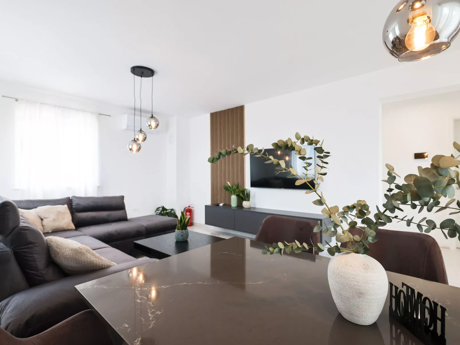 Ferienwhg. Zdrelac-Binnen