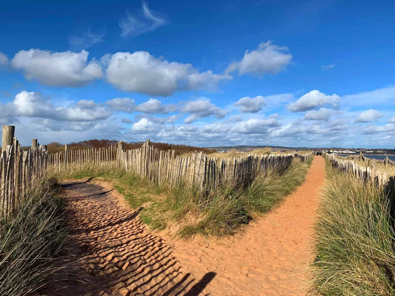 Mit zwei Schlafzimmern in Dawlish Warren-Buiten