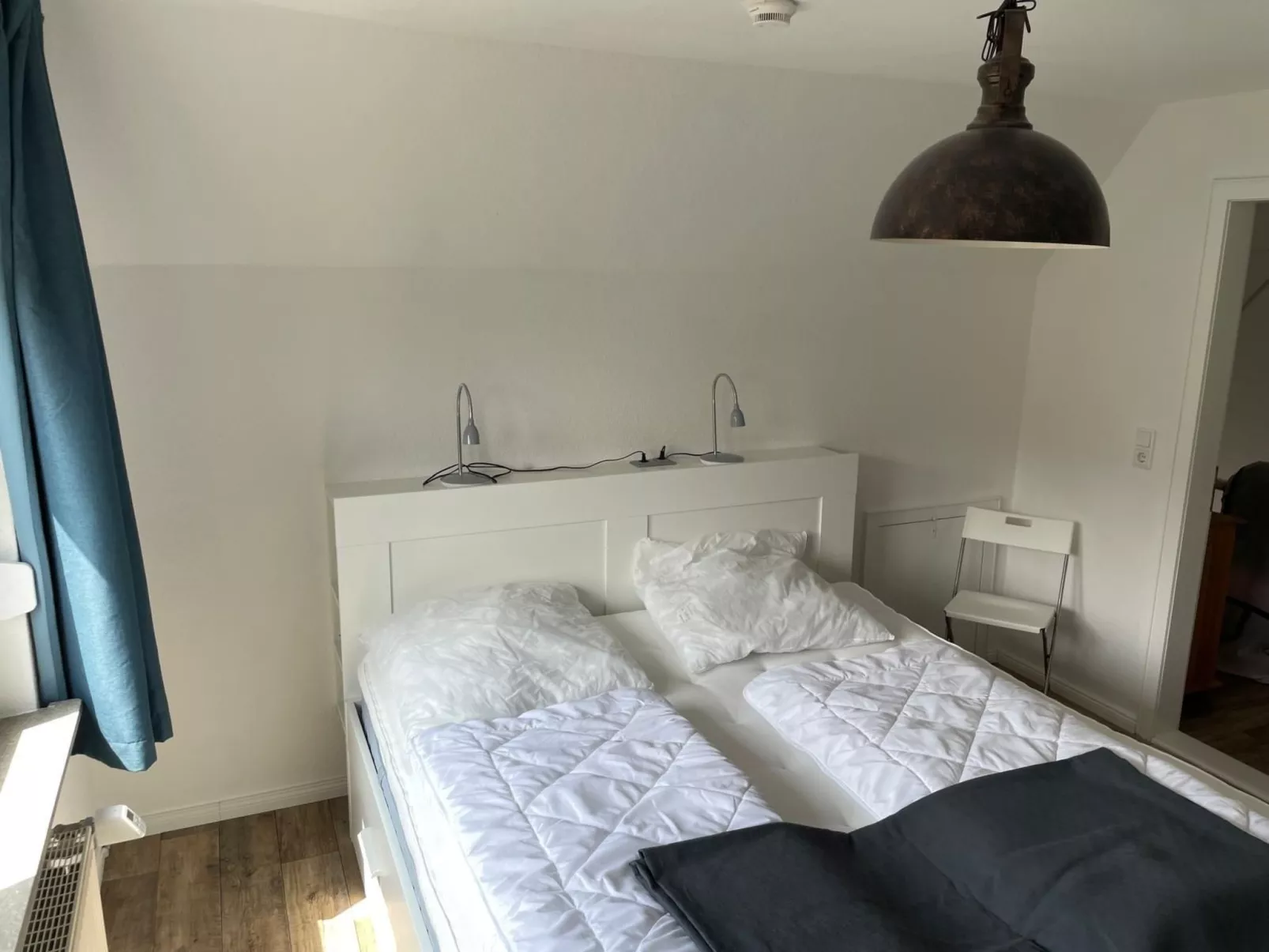 Haus Alexandra-Binnen