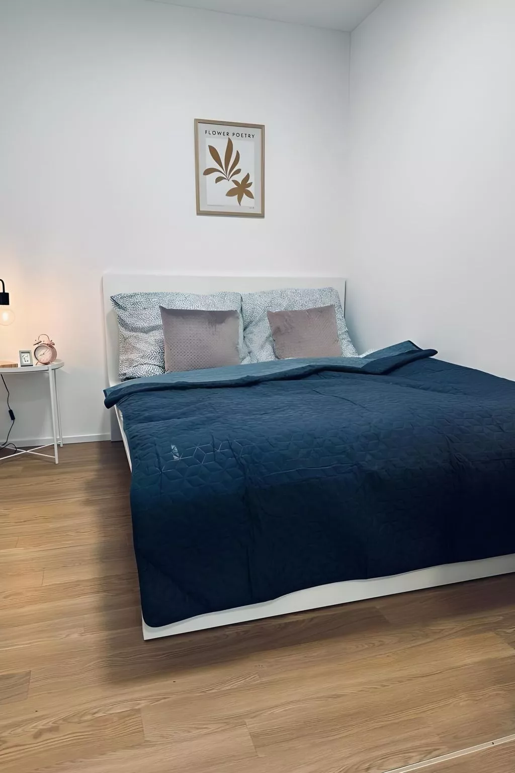 Apartment ARTIC I-Binnen