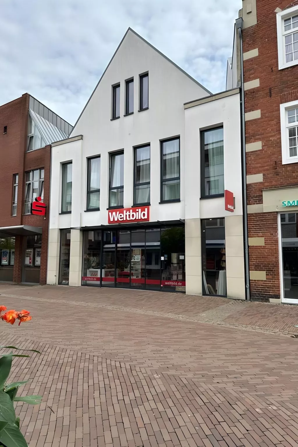 Apartment ARTIC III-Buiten